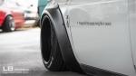 Dodge Challenger by Liberty Walk 2019 года